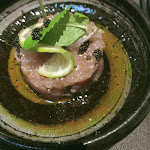 Photo n°15 de l'avis de Gabriele.e fait le 01/11/2022 à 07:27 sur le  Ristorante cinese e giapponese HONG KONG 2 à Chieti