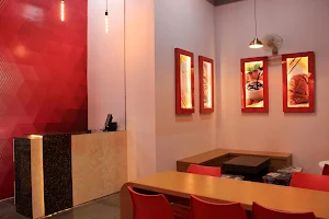 San's Deli - Cafe & Woodfire Pizza image