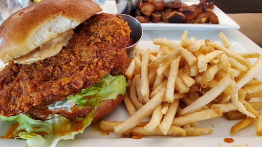 Wine Store «Dominion Wine and Beer», reviews and photos, 107 Rowell Ct, Falls Church, VA 22046, USA