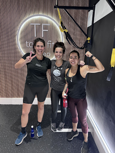 TotalFit Bilbao en Bilbao, Vizcaya