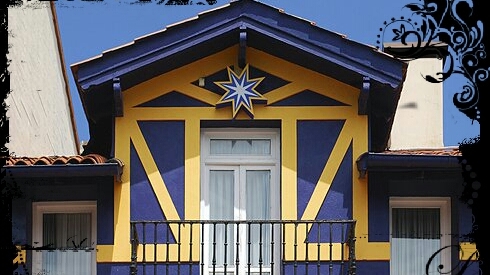 Restaurante - Alojamiento - Casa de Marinos Uribe Kosta