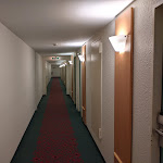 Photo n°21 de l'avis de Sebastian.o fait le 28/10/2021 à 19:33 sur le  ibis Duesseldorf Hauptbahnhof à Düsseldorf