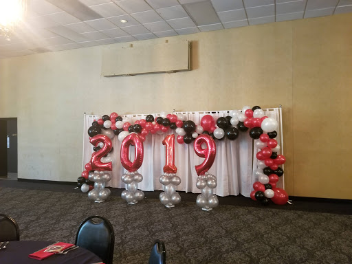 Banquet Hall «Blue Wolf Events at The Maronite Center», reviews and photos, 1555 S Meridian Rd, Youngstown, OH 44511, USA