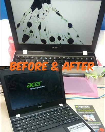 Cell Phone Store «Digimobile», reviews and photos, 401 Hawkins Ave #6, Ronkonkoma, NY 11779, USA