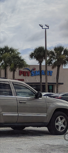 Pet Supply Store «PetSmart», reviews and photos, 10401 US-441, Leesburg, FL 34788, USA