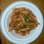 Photo n°4 de l'avis de Perla.o fait le 15/09/2021 à 21:37 sur le  Pescato e Mangiato - Paolo Fanciulli - Aperto su prenotazione à Talamone