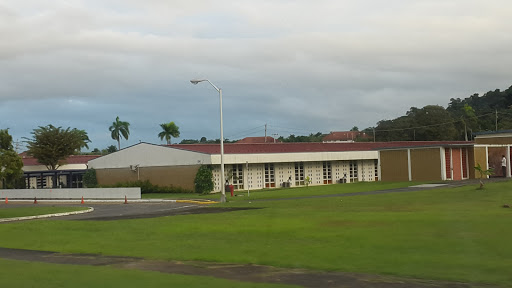 Knightsbridge Schools International Panama