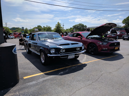 Used Car Dealer «Healey Ford, Lincoln», reviews and photos, 2528 NY-17M, Goshen, NY 10924, USA