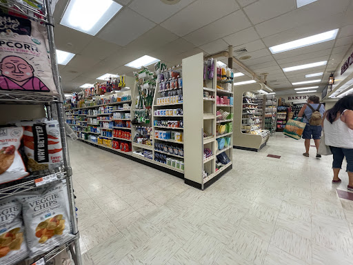 Grocery Store «Washington Food Market Inc», reviews and photos, 5 Bryan Hall Plaza, Washington Depot, CT 06794, USA