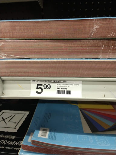 Office Supply Store «Staples», reviews and photos, 854 Sunrise Hwy, Bay Shore, NY 11706, USA