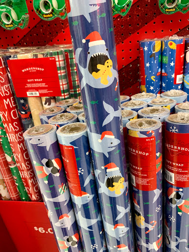 Department Store «Target», reviews and photos, 3600 Rosemead Blvd, Rosemead, CA 91770, USA