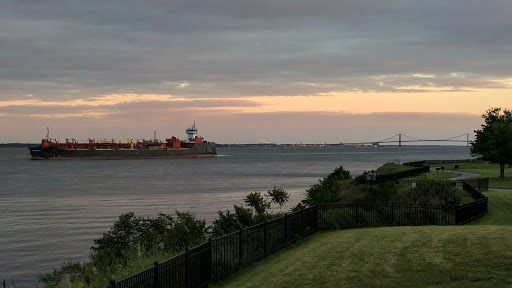 Park «Fox Point State Park», reviews and photos, Hay Road, Wilmington, DE 19809, USA