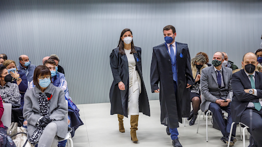 DESPACHO DE ABOGADOS OTEO GALARRETA