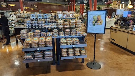 Grocery Store «Nugget Markets», reviews and photos, 1414 E Covell Blvd, Davis, CA 95616, USA