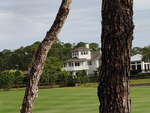 Golf Course «Tranquilo Golf Club at Four Seasons Resort Orlando», reviews and photos, 3451 Golf View Dr, Lake Buena Vista, FL 32830, USA