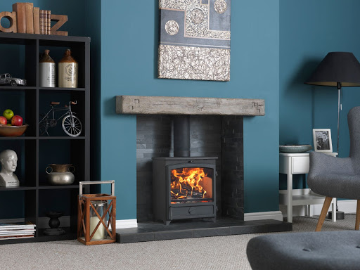 Coventry Stoves and Fireplaces
