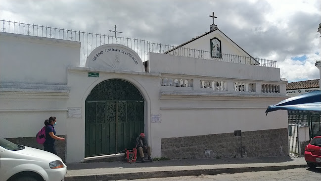 Opiniones de Sociedad funeraria Cotocollao en Quito - Funeraria