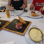 Photo n°3 de l'avis de Claudio.a fait le 01/06/2020 à 09:20 sur le  Maresco Seafood Restaurant à Povoa de Varzim