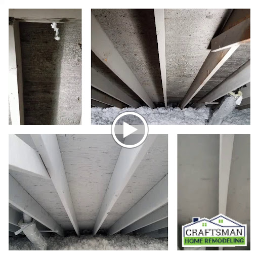 Air Duct Cleaning Service «Craftsman Custom Design», reviews and photos