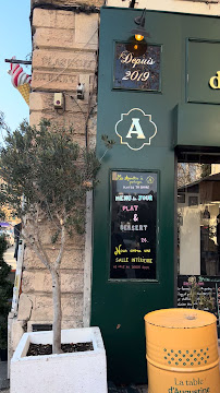 Les plus récentes photos du Restaurant de spécialités provençales La table d'Augustine à Marseille - n°13