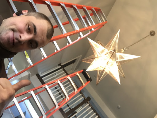 Electrician «Your Naperville Electrician», reviews and photos, 1209 Evergreen Ave, Naperville, IL 60540, USA