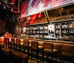 Alex Cigar & Whisky Bar photo