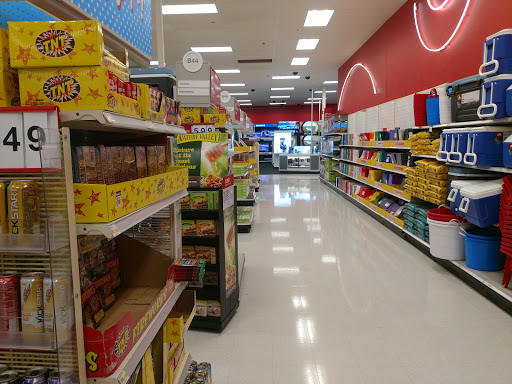 Department Store «Target», reviews and photos, 2966 E 3rd St, Bloomington, IN 47401, USA