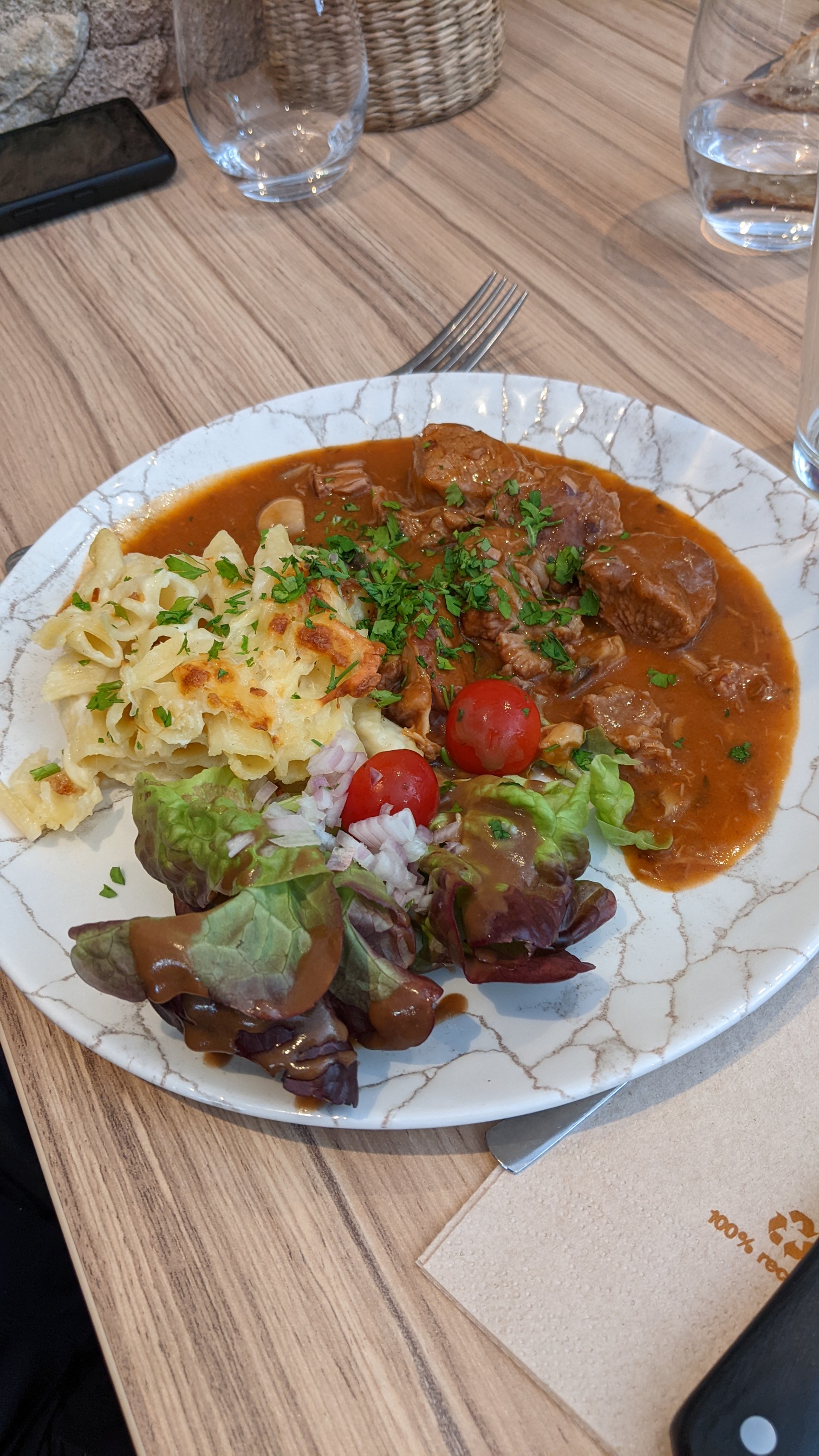 Photo n° 3 de l'avis de Victor.l fait le 25/05/2023 à 11:56