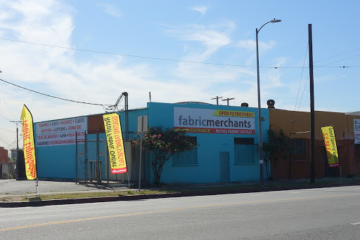 Fabric Merchants Outlet