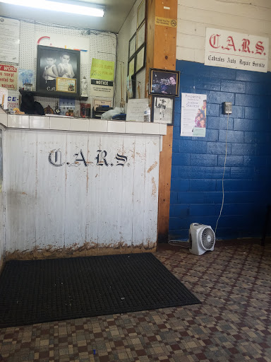 Auto Repair Shop «Cabrales Auto Repair», reviews and photos, 8437 S Commercial Ave, Chicago, IL 60617, USA