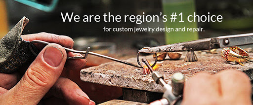 Jeweler «Marshall Granger Jewelers», reviews and photos, 3955 Alexandria Pike, Cold Spring, KY 41076, USA