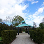 Photo n°2 de l'avis de Sascha.� fait le 20/04/2017 à 21:39 sur le  Schloss Benkhausen - Tagungshotel à Espelkamp