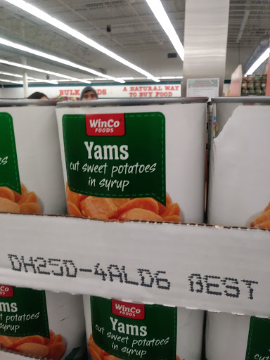 Supermarket «WinCo Foods», reviews and photos, 3032 E State St, Eagle, ID 83616, USA