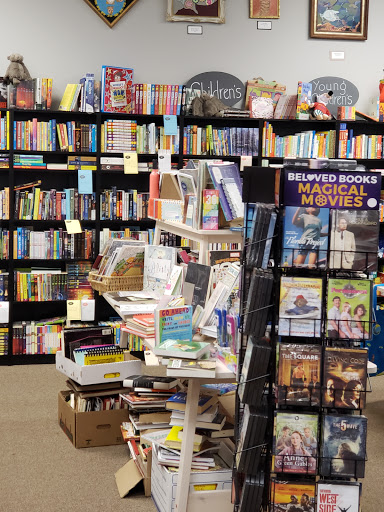 Book Store «Gathering Volumes», reviews and photos, 196 E South Boundary St, Perrysburg, OH 43551, USA