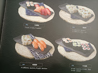 Photos du propriétaire du Restaurant japonais Hayashi Sushi à Paris - n°3