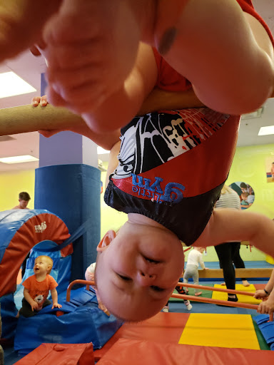 Gymnastics Center «The Little Gym Colorado Springs», reviews and photos, 9625 Prominent Point, Colorado Springs, CO 80924, USA