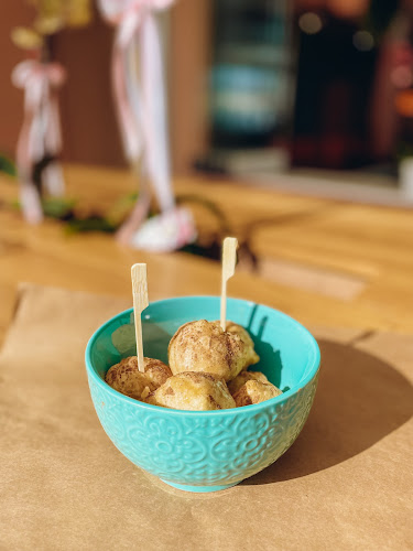 Kokos RestoBar - Σαρωνικός