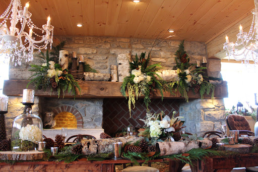 Florist «Floral Designs of Mount Joy», reviews and photos, 102 E Main St, Mount Joy, PA 17552, USA