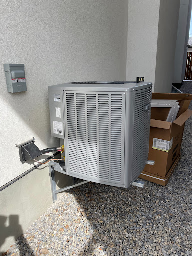Bing HVAC & REFRIGERATION