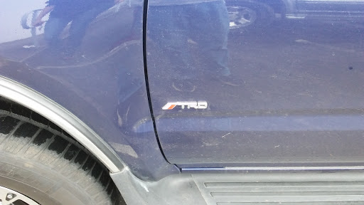 Auto Parts Store «Baxter Auto Parts», reviews and photos, 5950 N 9th St, Tacoma, WA 98406, USA