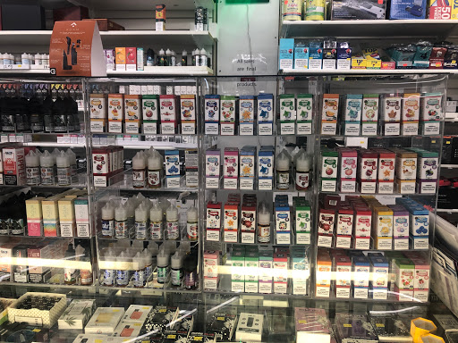 Vaporizer Store «Legends Smoke Shop», reviews and photos, 565 Contra Costa Blvd, Pleasant Hill, CA 94523, USA