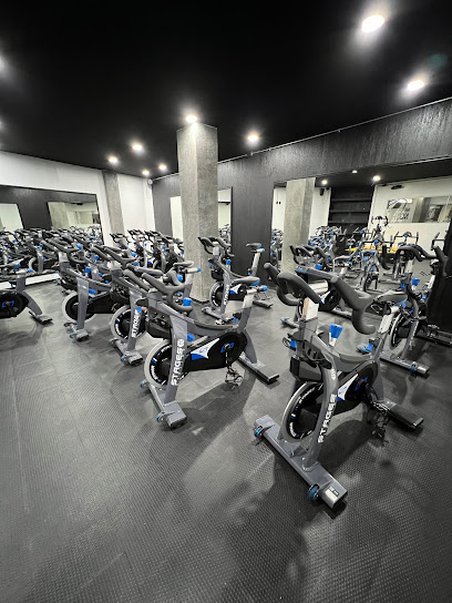 Vital Fitness Gym - Sexta Avenida Pte. Sur 100A, Nicalocok, 30068 Comitán de Domínguez, Chis., Mexico