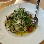 Photo n°1 de l'avis de Tom.. fait le 15/04/2024 à 06:04 sur le  Wirtshaus im Brandstatthof à Steingaden