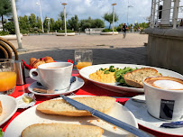 Plats et boissons du Restaurant Café de la Place à Biarritz - n°14