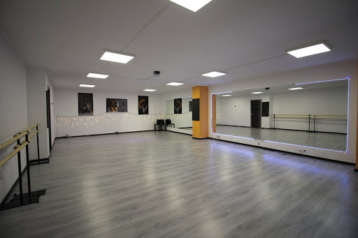 Imagen del negocio Academia De Danza Chassé en Viveiro, Lugo