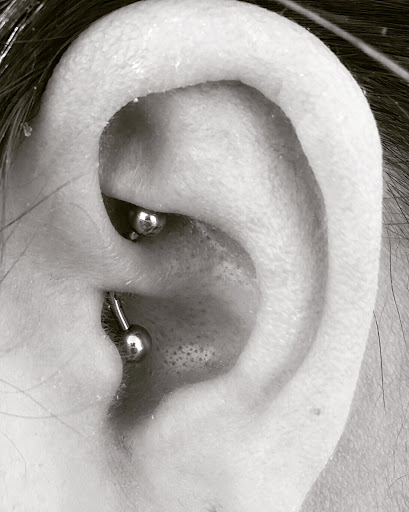 Find aztec tattoo ideas for your next unique tattoo in Albuquerque at Staceys Exotic Body Piercing and Tattoo