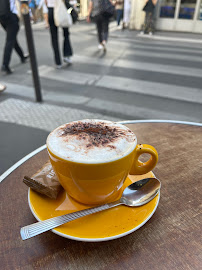 Plats et boissons du Café Café Gallery à Paris - n°8