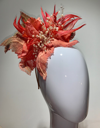 Wendy Scully Millinery