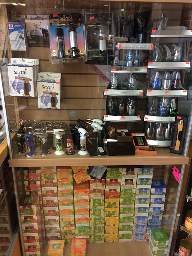 Tobacco Shop «TYSON TOBACCO», reviews and photos, 16631 E Smoky Hill Rd, Aurora, CO 80015, USA