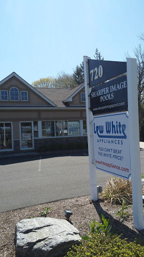 Appliance Store «Lew White Appliances», reviews and photos, 720 Main St, Monroe, CT 06468, USA